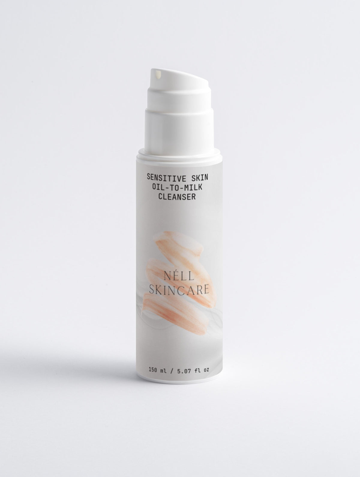 Sensitive Skin Oil-To-Milk Cleanser