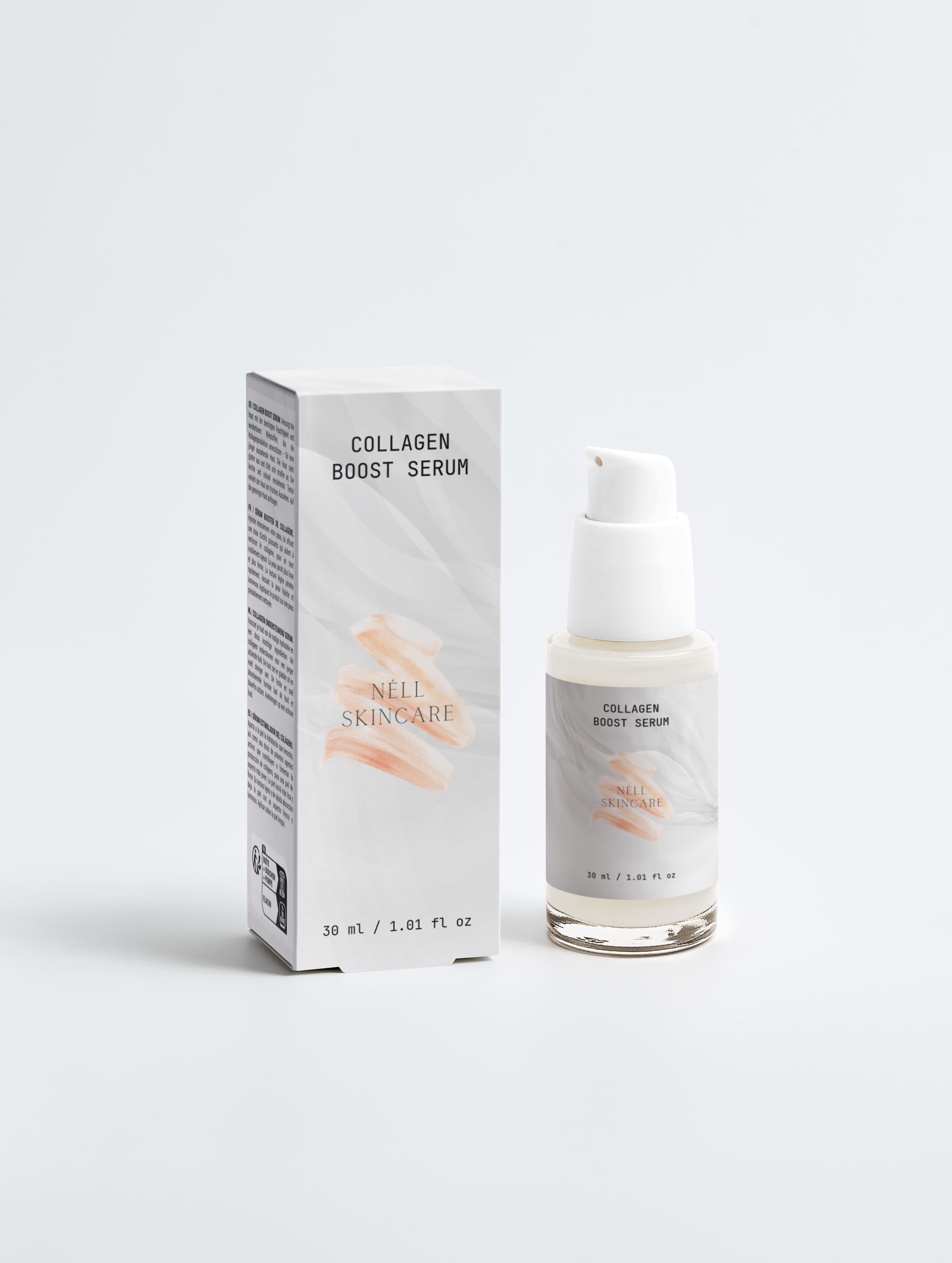 Collagen Boost Serum